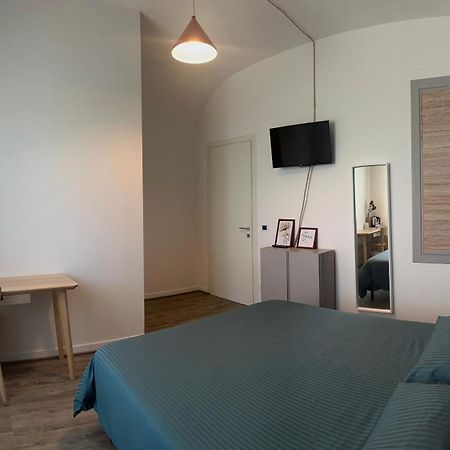 Sunrise Bed & Breakfast Marina Di Pisa Exterior photo