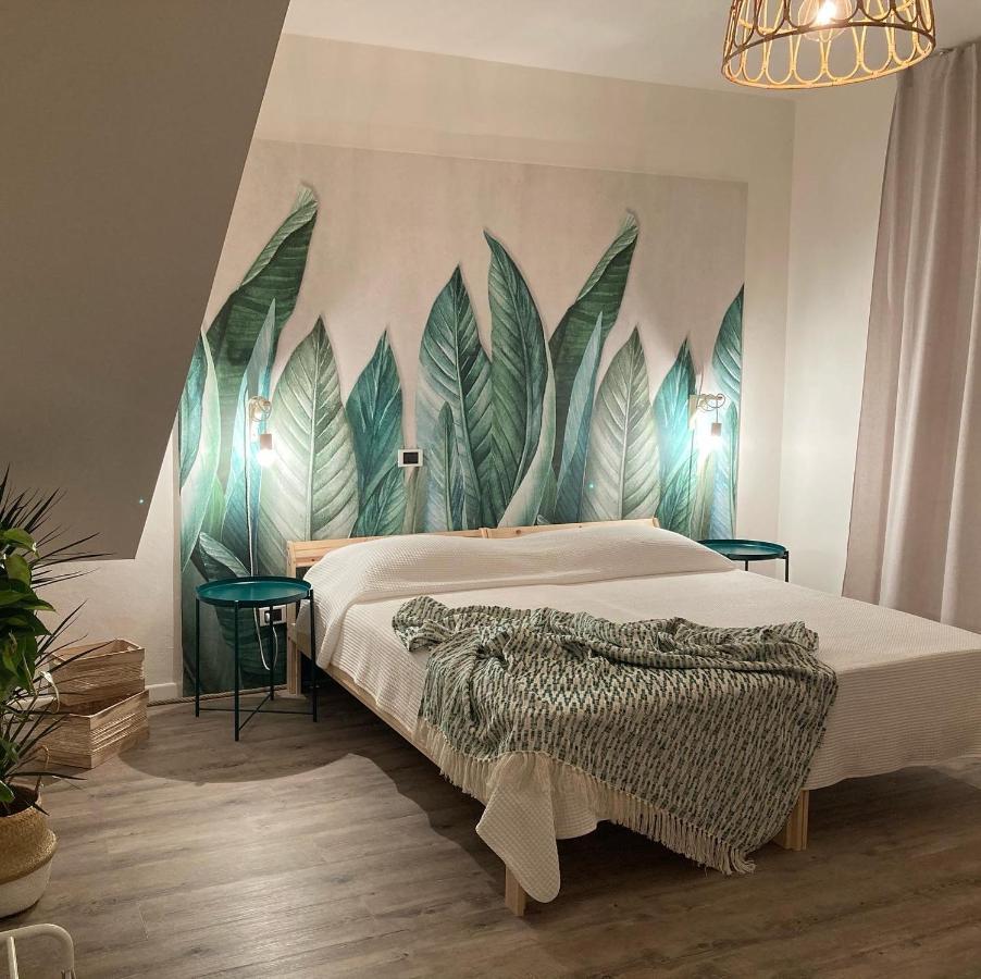 Sunrise Bed & Breakfast Marina Di Pisa Exterior photo