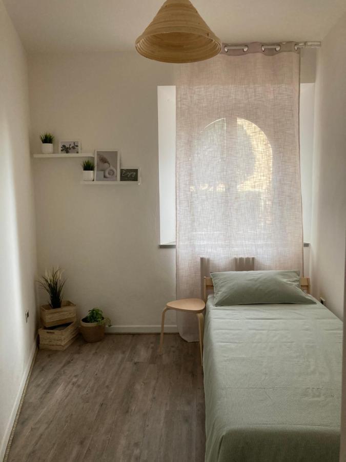 Sunrise Bed & Breakfast Marina Di Pisa Exterior photo