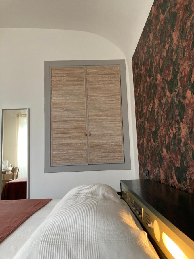 Sunrise Bed & Breakfast Marina Di Pisa Exterior photo