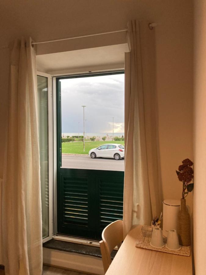 Sunrise Bed & Breakfast Marina Di Pisa Exterior photo