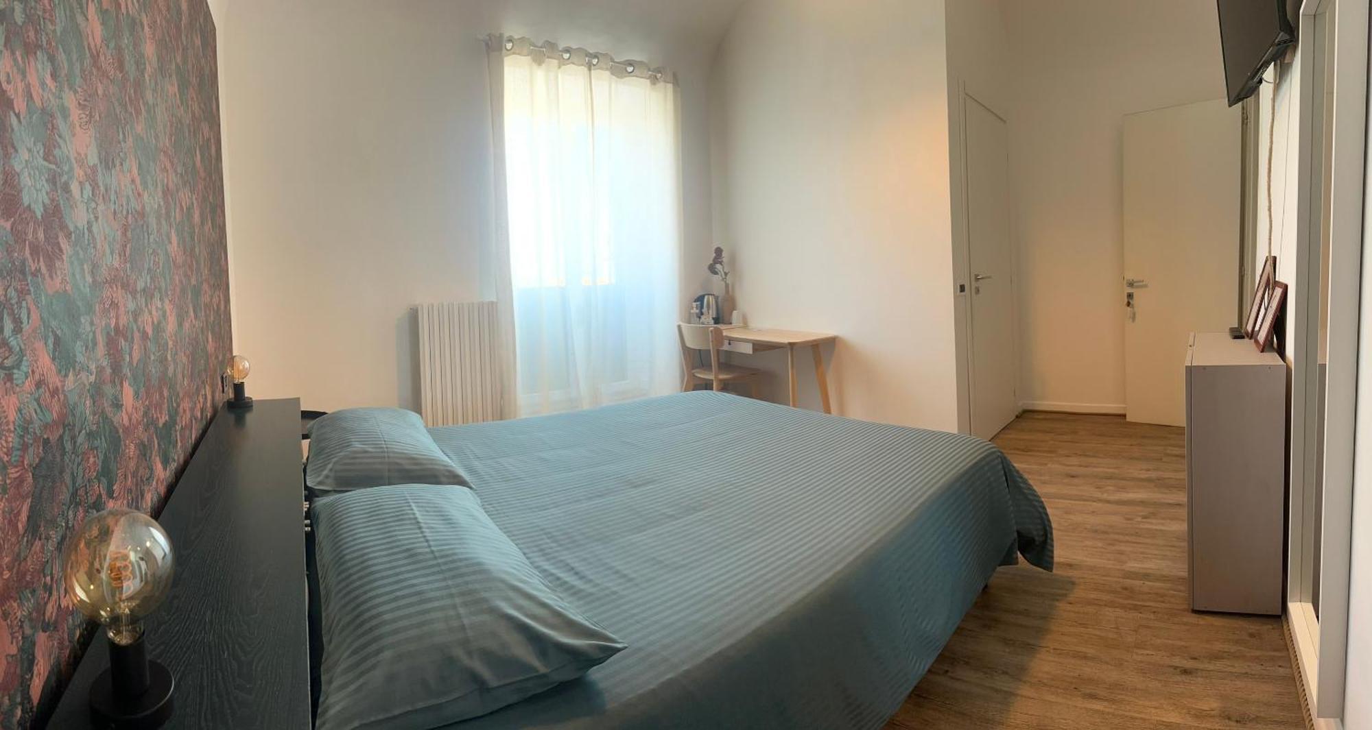 Sunrise Bed & Breakfast Marina Di Pisa Exterior photo